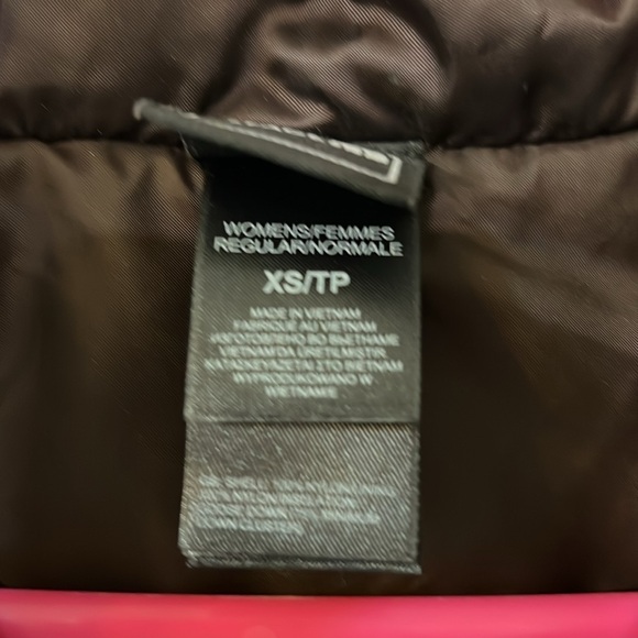 North Face 650 Jacket 😎 - Picture 4 of 7